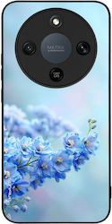 Sonique Back Cover Σιλικόνης Μπλε (Honor Magic8...