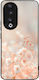 Sonique Back Cover Din Silicon Honor 90