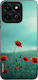 Sonique Back Cover Σιλικόνης (Honor 200 Smart)
