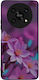 Sonique Back Cover Σιλικόνης (Honor Magic4 Lite)
