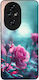 Sonique Back Cover Σιλικόνης Ροζ (Honor 200 Pro)