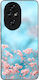 Sonique Back Cover Σιλικόνης (Honor 200 Pro)