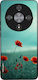 Sonique Back Cover Σιλικόνης (Honor Magic6 Lite)