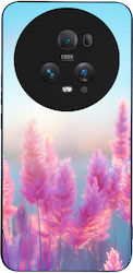 Sonique Back Cover Din Silicon Honor Magic5 Pro