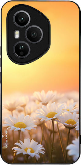 Sonique Back Cover Σιλικόνης Χρυσό (Honor 400 Pro)