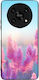 Sonique Back Cover Σιλικόνης (Honor Magic4 Lite)