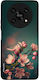 Sonique Back Cover Σιλικόνης (Honor Magic4 Lite)