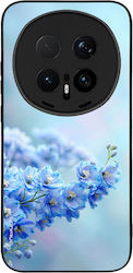 Sonique Задна Корица Силикон Син (Honor Magic8 ...