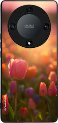 Sonique Back Cover Σιλικόνης (Honor Magic5 Lite)