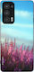 Husă Sonique Sunset In Eden Series Motorola Mar...