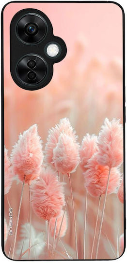 Sonique Sunset In Eden Series Case OnePlus Nord CE 3 Lite 5G Pink Mirage