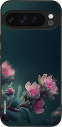 Sonique Back Cover Din Silicon Google Pixel 9 P...