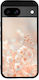Sonique Silicone Back Cover (Google Pixel 8a)