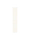 vidaXL Roller Blinds Partial Blackout Beige W40xH200cm 4014665
