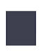 vidaXL Roller Blinds Total Blackout Light Blue W135xH130cm 4011499