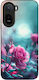 Sonique Sunset In Eden Series Case Xiaomi Redmi...