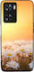 Sonique Sonique Handyhülle Silikon Gold Oppo A5...