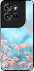Sonique Silicone Back Cover Motorola Edge 50 Ne...