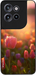Sonique Case Sunset In Eden Series Motorola Edg...