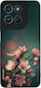 Sonique Case Sunset In Eden Series Motorola Mot...