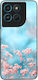 Sonique Case Sunset In Eden Series Motorola Mot...