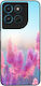 Sonique Case Sunset In Eden Series Motorola Mot...