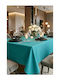SteweHome Tablecloth Stewehome Tablecloth 80x80cm