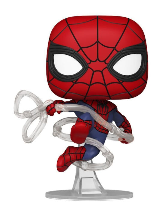 Funko Pop! Marvel: Marvel - Spider-man 1586