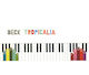 Beck Tropicalia CD Μουσικής
