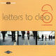 Letters To Cleo - Go! CD Μουσικής