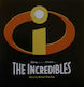 Michael Giacchino - The Incredibles (an Original Soundtrack) CD Μουσικής