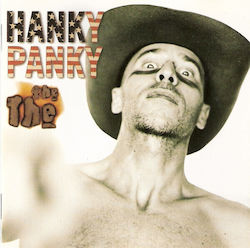 The The - Hanky Panky CD Μουσικής