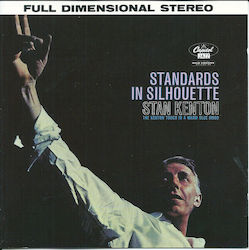 Stan - Standards In Silhouette CD Μουσικής Stan - Standards In Silhouette CD Μουσικής