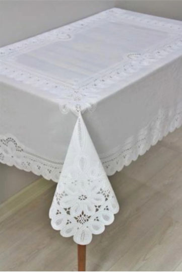 SteweHome Față De Masă Rezistentă La Pete 120x150cm