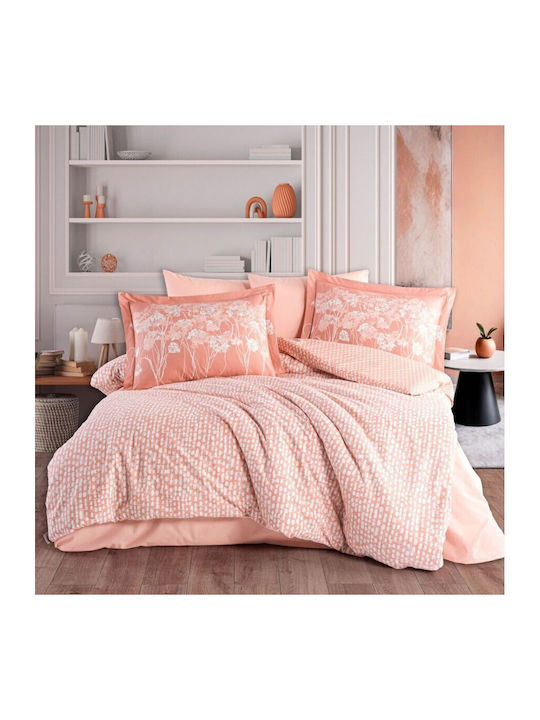 Hobby Home Set Huse Pentru Pilote 200x220cm Dub...