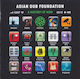 Asian Dub Foundation - A History Of CD Μουσικής
