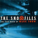 Snow - The Snow Files (the Film Music Of Snow) CD Μουσικής