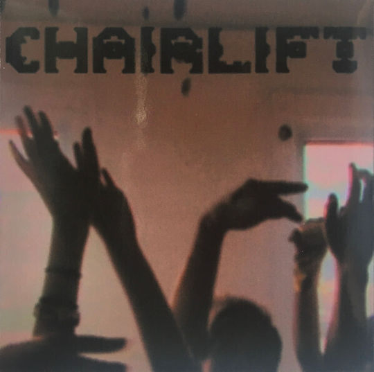 Chairlift Does You Inspire You CD Μουσικής