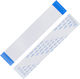 Flex Cable Laser Ffc Flex Flat Ribbon Laser Kes-497a Kes-497aaa Connector Cable Consoles Sony Playstation 5 Ps5 Disc Edition & Ps5 Slim Cfi-10xx Cfi-1015a Code 1-ffc0048