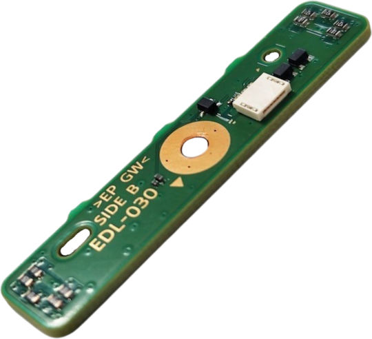Led Circuit Board Led Light Module Board Edl-030 Cfi-12xx Cfi-1216 Cfi-2016a Cfi-1216b 101545241 Console Sony Playstation 5 Ps5 Code 1-game306