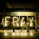 Fray Fray Vinyl