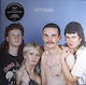 Amyl Sniffers Giddy Up & Big Attraction Vinyl