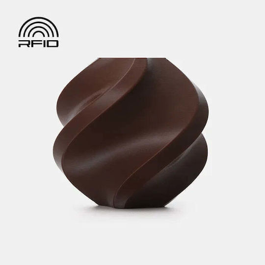 Bambu Lab Bambu PETG 3D Drucker Filament 1,75mm Nachfüllen 1kg