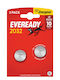 Energizer Μπαταρία Silver Oxide Ρολογιών