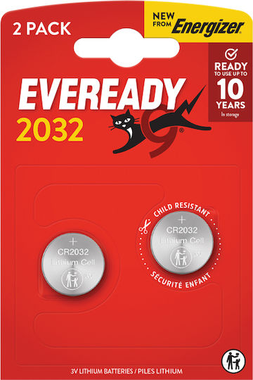 Energizer Baterie Oxid de Argint pentru Ceasuri