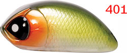 Τεχνητο Lucky John Haira Tiny Shallow Pilot 4.4cm 401
