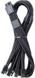 Cablemod Kabel 0.6m Schwarz Cablemod Kabel 0.6m Schwarz