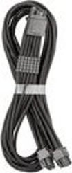 Cablemod C-series Pro Modmesh - Cable 0.6m Μαύρο