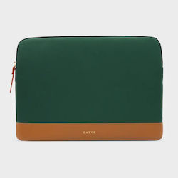 Casyx Tasche Laptop 13" Grüne Casyx Tasche Laptop 13" Grüne