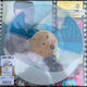 Elvis Presley Blue Hawaii Blue Liquid Filled 1 Vinyl